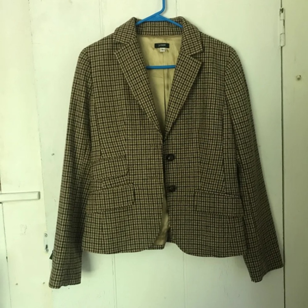 Blazer